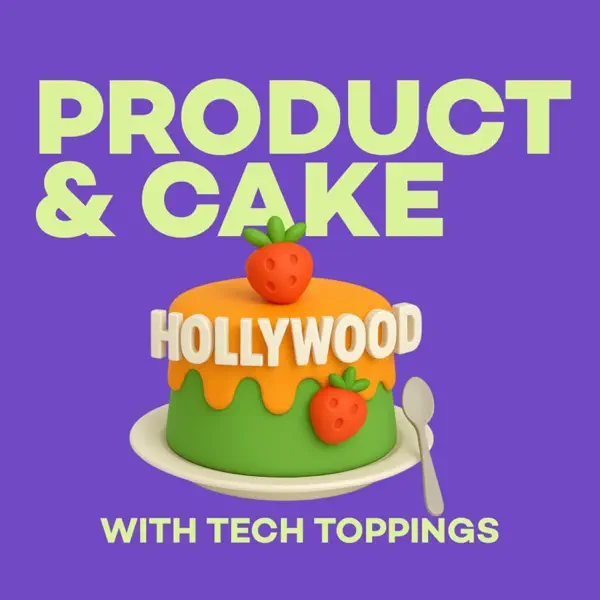 Product and Cake podcast with Steven Puri about flow states